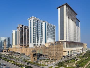 Sheraton Grand Macao