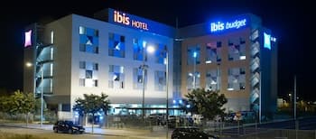ibis Lleida