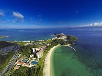 The Terrace Club At Busena