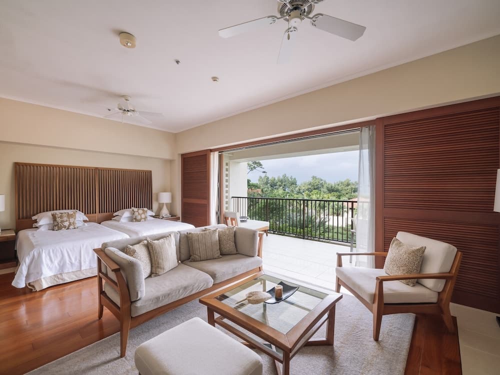 The Terrace Club Wellness Thalasso At Busena