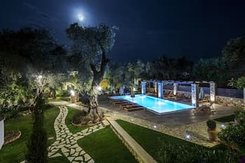 Vassilis Guest House