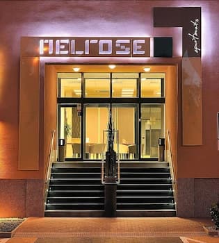 Melrose Apartments 2