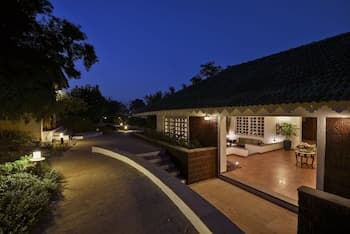 The Fern Samali Resort