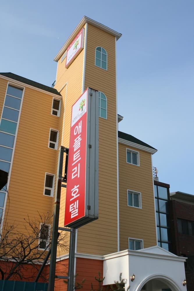 hotel image