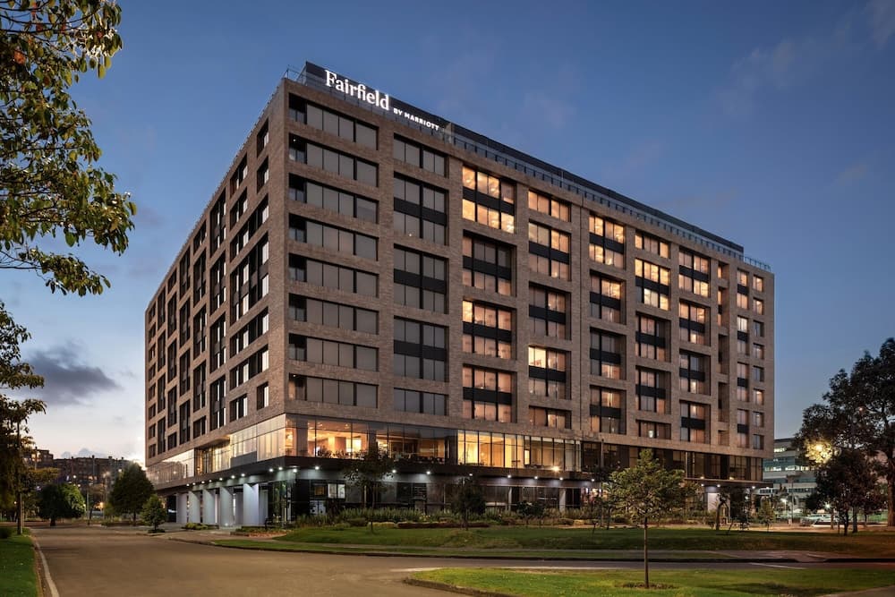 hotel image