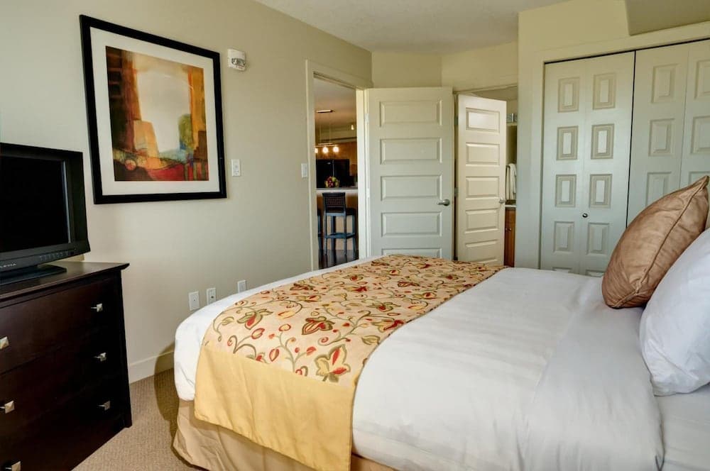 Clearwater Residence Hotel Timberlea