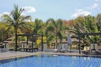 Leelawadee Garden Resort