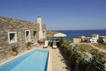 Mohlos Villas