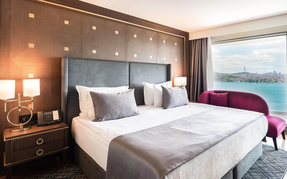 Opera Hotel Bosphorus - Preferred Hotels and Resorts