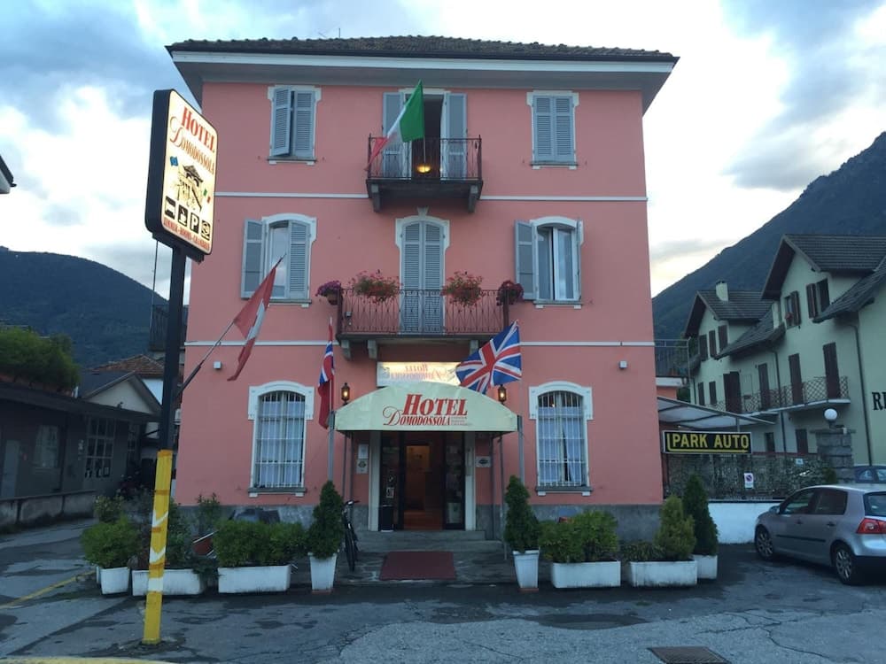hotel image