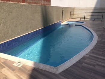 Suites Apart Hotel Ortiz