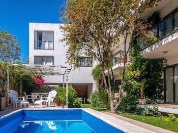 Paradise Departamentos