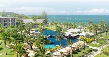 The Sands Khao Lak by Katathani