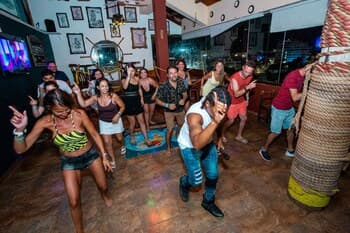 Viajero San Andres Hostel