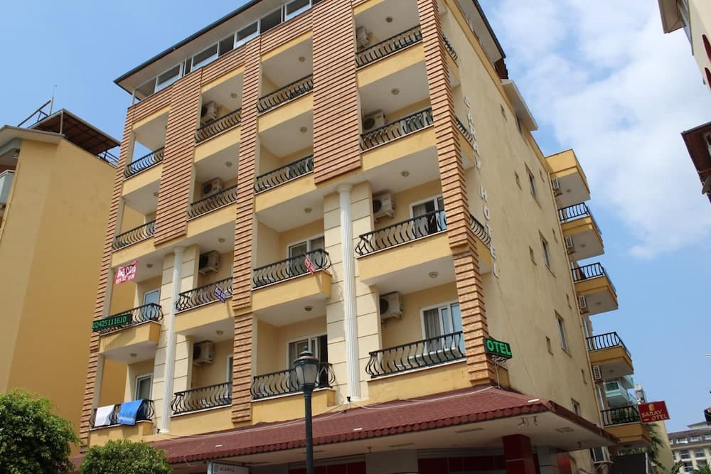 hotel image