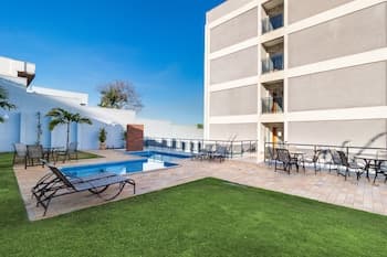 Bristol Zaniboni Hotel