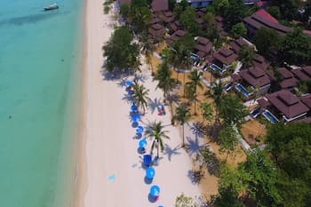 Kohhai Fantasy Resort & Spa