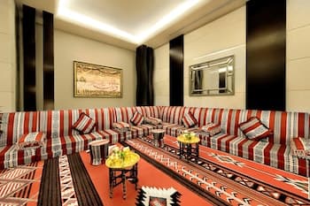 Al Ghufran Safwah Hotel Makkah