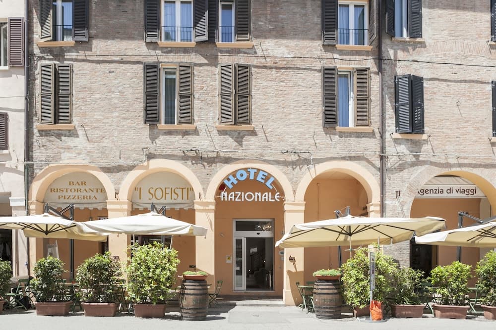 hotel image