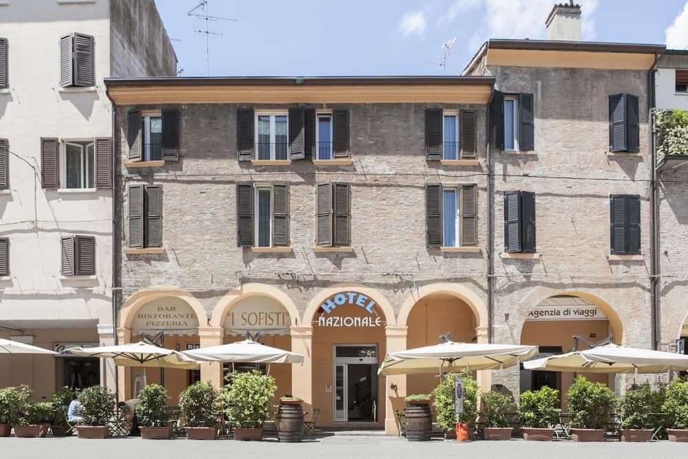 hotel image