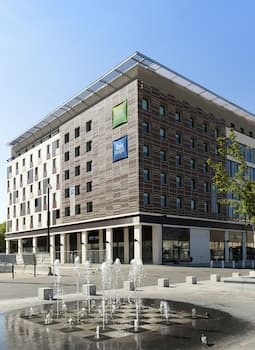 ibis Styles Nimes Gare Centre