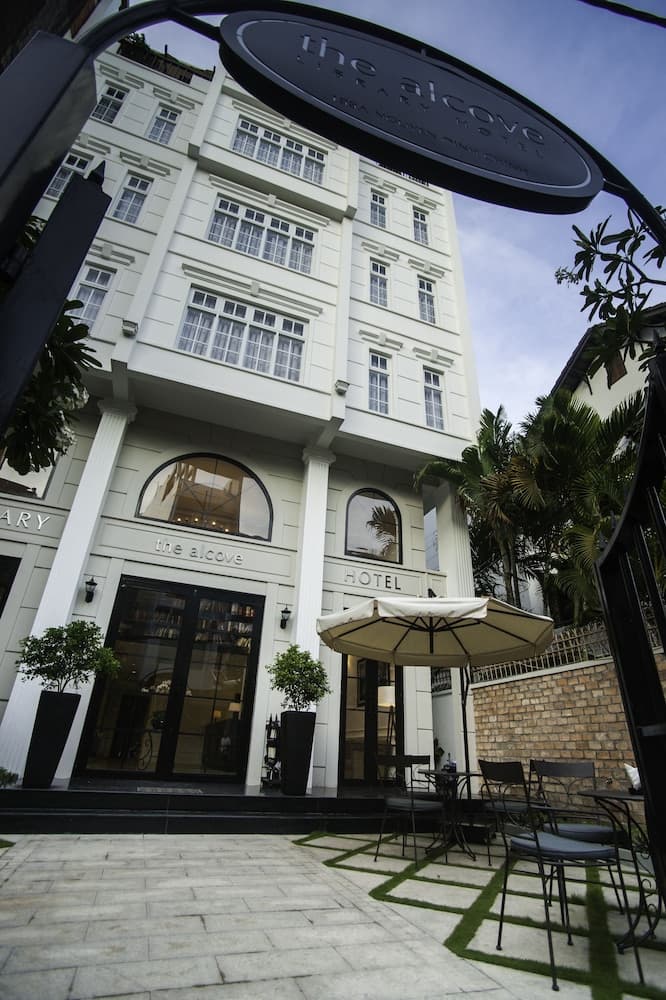 hotel image