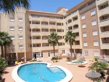 Apartamentos Maracay