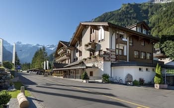 Sport & Wellnesshotel Eienwäldli