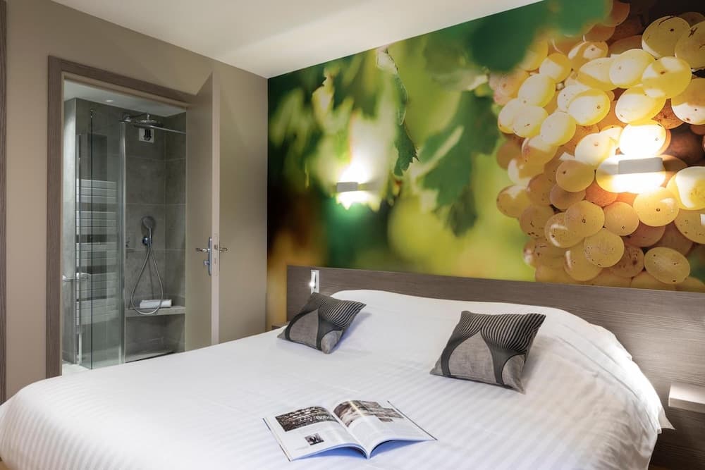 Auberge de Clochemerle – Spa & restaurant gastronomique