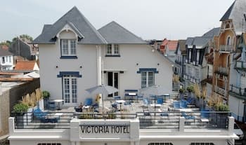 Hotel Castel Victoria