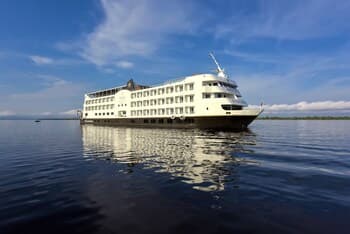 Iberostar Heritage Grand Amazon