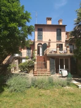 Ai Giardini di San Vitale