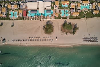 Mediterranean Village Hotel & Spa