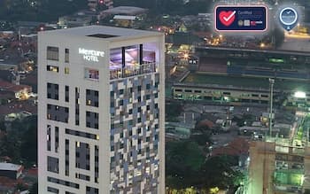Mercure Jakarta Simatupang - CHSE Certified