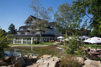 L'Arrivée Hotel & Spa