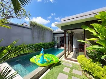 SEMINYAK ICON by Karaniya Experience - CHSE Certified