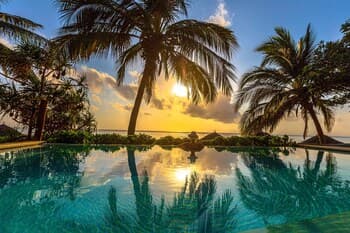 Zoi Boutique Hotel Zanzibar ex Sunshine Hotel