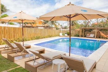 Wave Suítes Hotel & Lounge Bar