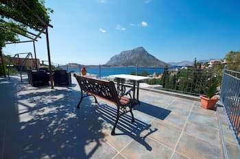 Panorama Studios & Apartments