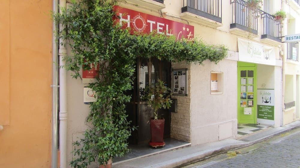 hotel image