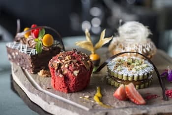 Hilton Lima Miraflores