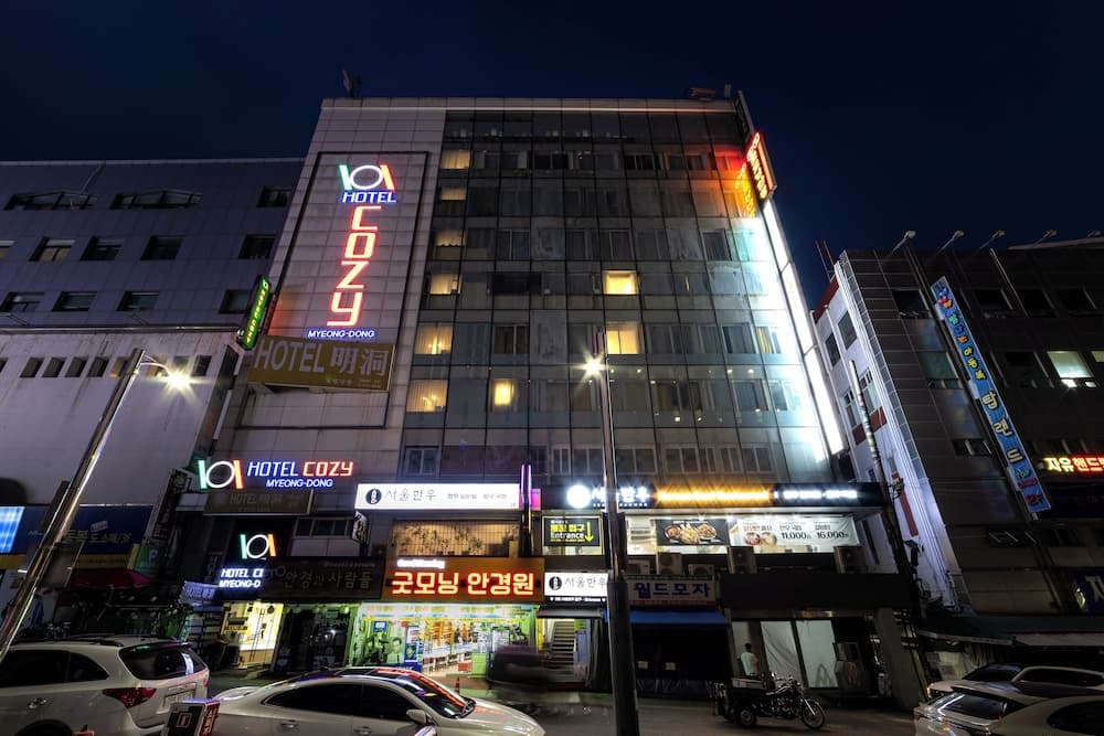 hotel image