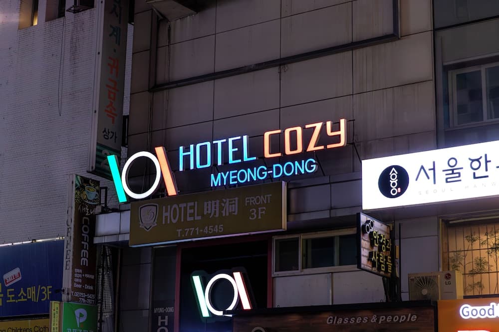 hotel image