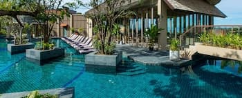 Mandarava Resort and Spa Karon Beach
