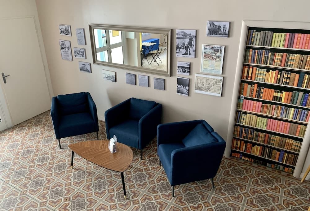hotel image