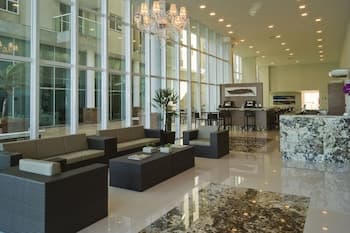 Alameda Vitória Hotel