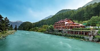 Hotel Heevan Pahalgam