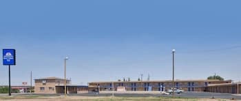 Americas Best Value Inn Santa Rosa, NM