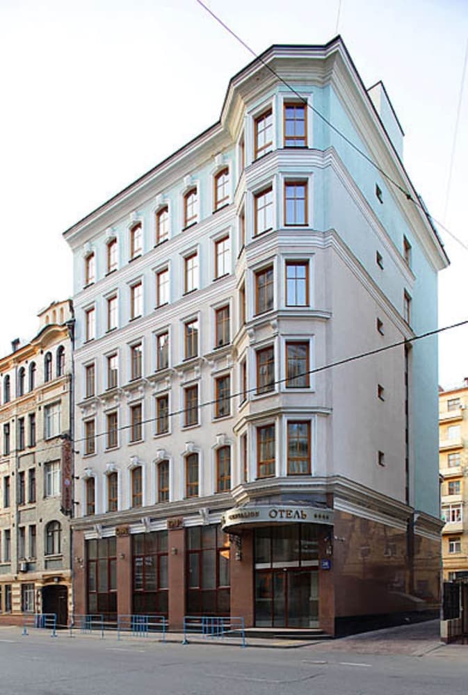 hotel image