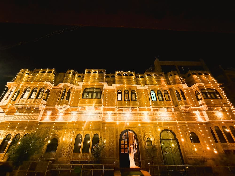 hotel image